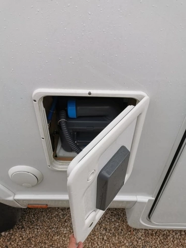 W co możesz doposażyć swojego kampera? - zdjęcie 7